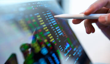 Closing Bell: Saudi benchmark index closes in red at 11,257 