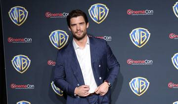 Troll impersonates ‘Superman’ star David Corenswet on pledge to boycott Israeli film bodies 