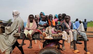 How the RSF takeover of El-Fasher compounded the suffering of Sudan’s children