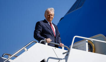 ‘AI president’: Trump deepfakes glorify himself, trash rivals