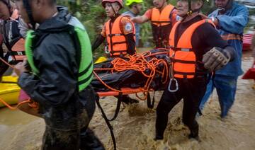 Philippines declares a state of emergency after Typhoon Kalmaegi left at least 114 people dead
