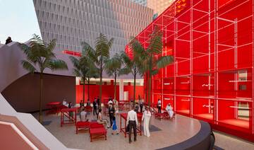 Salone del Mobile Milano comes to Riyadh 