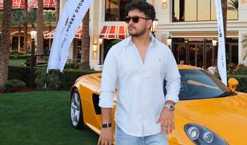Dubai-based influencer Anunay Sood dies in Las Vegas