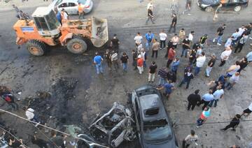 Hezbollah rejects any negotiations between Lebanon and Israel