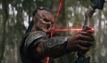 ‘Predator: Badlands’ brings emotional touch to sci-fi action franchise  