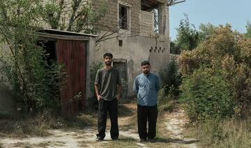 Founders of UAE-based studio discuss award-winning proposal ‘When does a threshold become a courtyard’