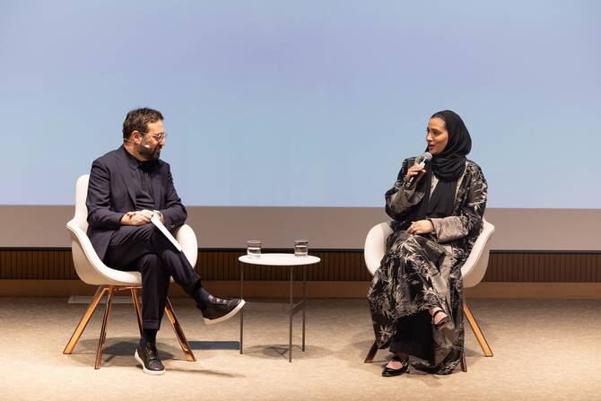 Art Basel Qatar will pay tribute to region’s ‘culture of gathering’ Art Basel Qatar will pay tribute to region’s ‘culture of gathering’