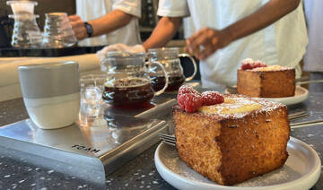 Where We Are Going Today: Foam