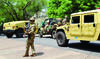 Five Indian nationals kidnapped in Mali Five Indian nationals kidnapped in Mali