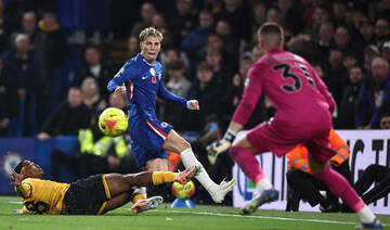 Chelsea down Wolves to ease criticism of Maresca’s rotation policy