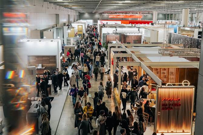 Moscow to Riyadh: Design exhibition to launch in the Kingdom Moscow to Riyadh: Design exhibition to launch in the Kingdom