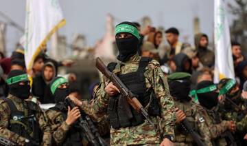 Hamas says fighters holed up in Rafah will not surrender