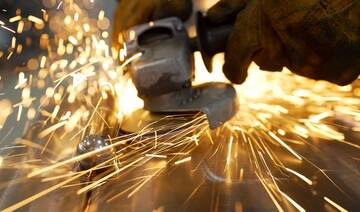 Mining, manufacturing sectors drive Saudi industrial growth to 9.3%: GASTAT 