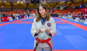 UAE raise medal tally to 11 at 2025 World Youth Jiu-Jitsu Championship