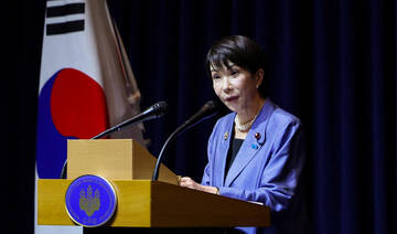 China protests to Japan over PM Takaichi’s Taiwan remarks