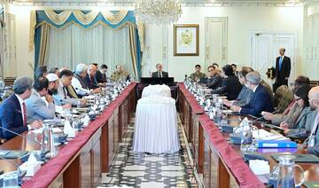 Pakistan to move welfare payments to digital wallets by month-end — PM