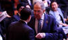 Kremlin tells reporters Lavrov is working actively as Russia’s foreign minister despite false reports Kremlin tells reporters Lavrov is working actively as Russia’s foreign minister despite false reports
