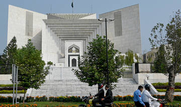 Top ex-judges warn Pakistan Supreme Court faces ‘greatest threat’ from 27th amendment
