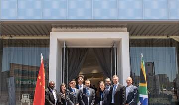 Jameel Motors opens Changan showroom in S. Africa