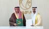 Saudi Arabia, UAE sign MoU to combat cross-border corruption Saudi Arabia, UAE sign MoU to combat cross-border corruption
