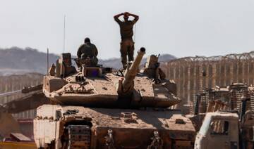 Israeli soldiers speak of ‘shooting without restraint’ in Gaza in documentary testimony