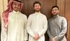 Exceptional Saudis headed for Oxford to study as Rhodes Scholars Exceptional Saudis headed for Oxford to study as Rhodes Scholars