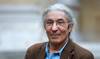 German president asks Algeria to pardon writer Boualem Sansal German president asks Algeria to pardon writer Boualem Sansal