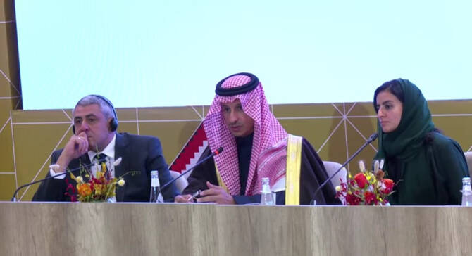 Saudi Arabia eyes top 10 global tourism ranking, says Al-Khateeb