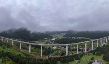 For ecotourism to be sustainable, it must uplift the people who call these natural areas home. (AFP)