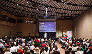 Saudi Arabia’s ascent in global workplace safety