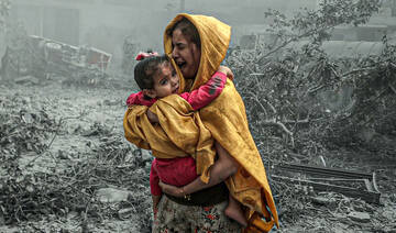 Deep Dive: The long road to Palestinian Statehood