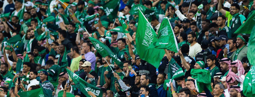 Saudi sports and the road to the 2034 World Cup