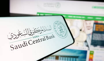 S&P attributed Saudi banks’ strong financial performance to the Kingdom’s robust economic expansion. (Shutterstock)
