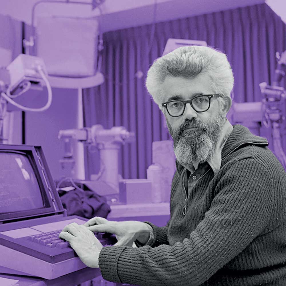 MILESTONES IN THE GROWTH OF AI