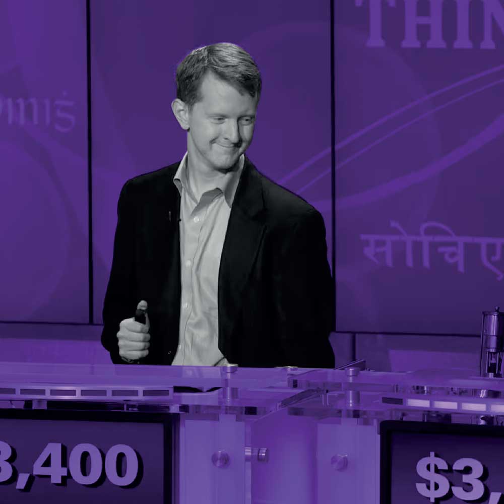 MILESTONES IN THE GROWTH OF AI