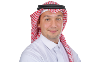 Who's Who: Waleed Al-Khayyat, head of marketing and corporate communication at LogiPoint