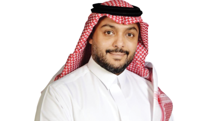 Who’s Who: Abdullah Al-Oshaiwan, general manager of Imagination Saudi Arabia