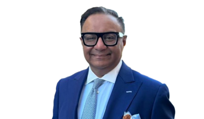 Who’s Who: Shahid Khan, Global Head of Media, Entertainment, Sports, and Culture sector at Arthur D. Little (ADL)