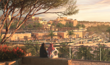 Saudi Arabia’s giga-projects push contract awards up 20% to $196bn in 2025: Knight Frank 