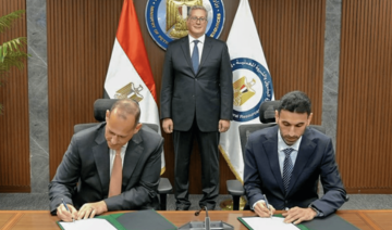 Egypt inks BP-Valaris drilling deal to boost Mediterranean gas output 