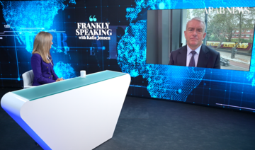 Frankly Speaking: Regional conflicts through the lens of Western media