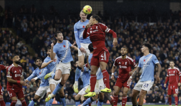 Manchester City crush Liverpool to mark Guardiola’s 1,000 match