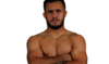 Alvarenga faces Sousa in headline bout at 11th Abu Dhabi Extreme Championship Alvarenga faces Sousa in headline bout at 11th Abu Dhabi Extreme Championship